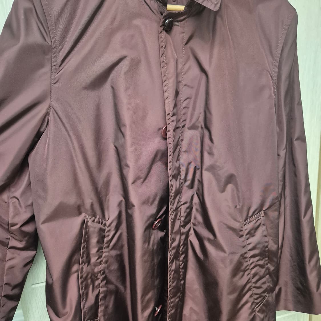 드라이본즈 나일론 코트 40(100) 상품이미지7