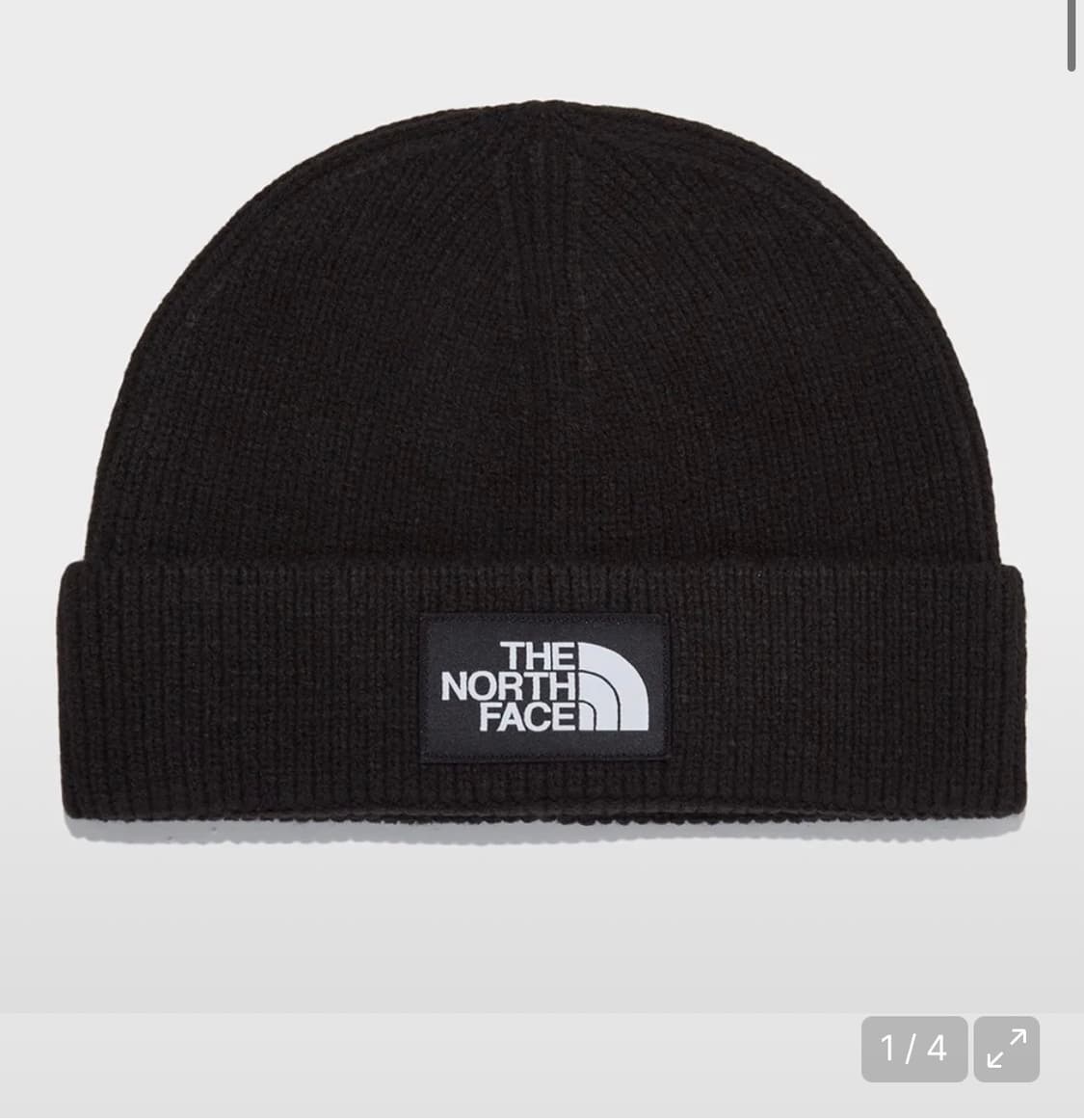 노스페이스 비니 상품이미지1