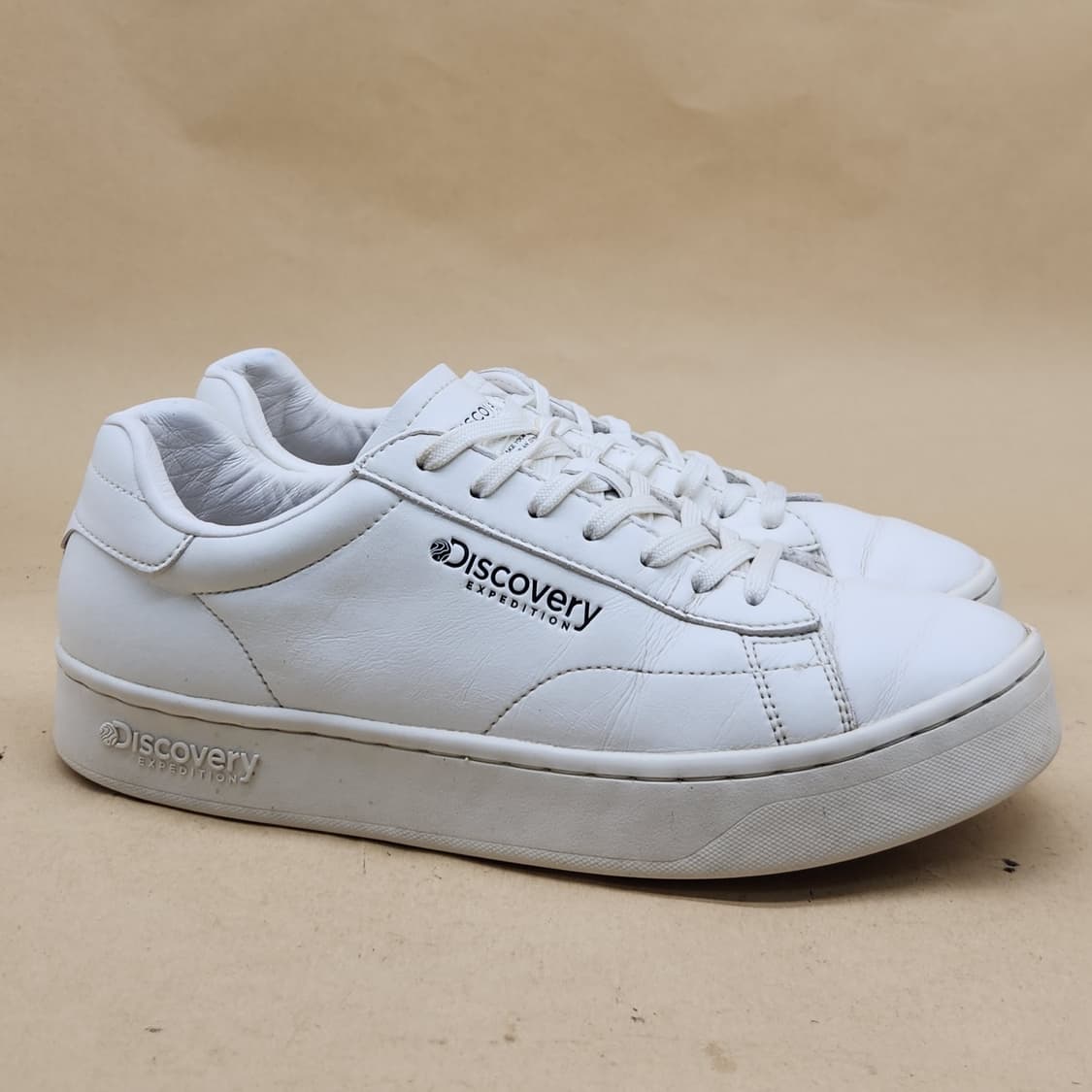 디스커버리 익스페디션 코트네오 운동화270 상품이미지1