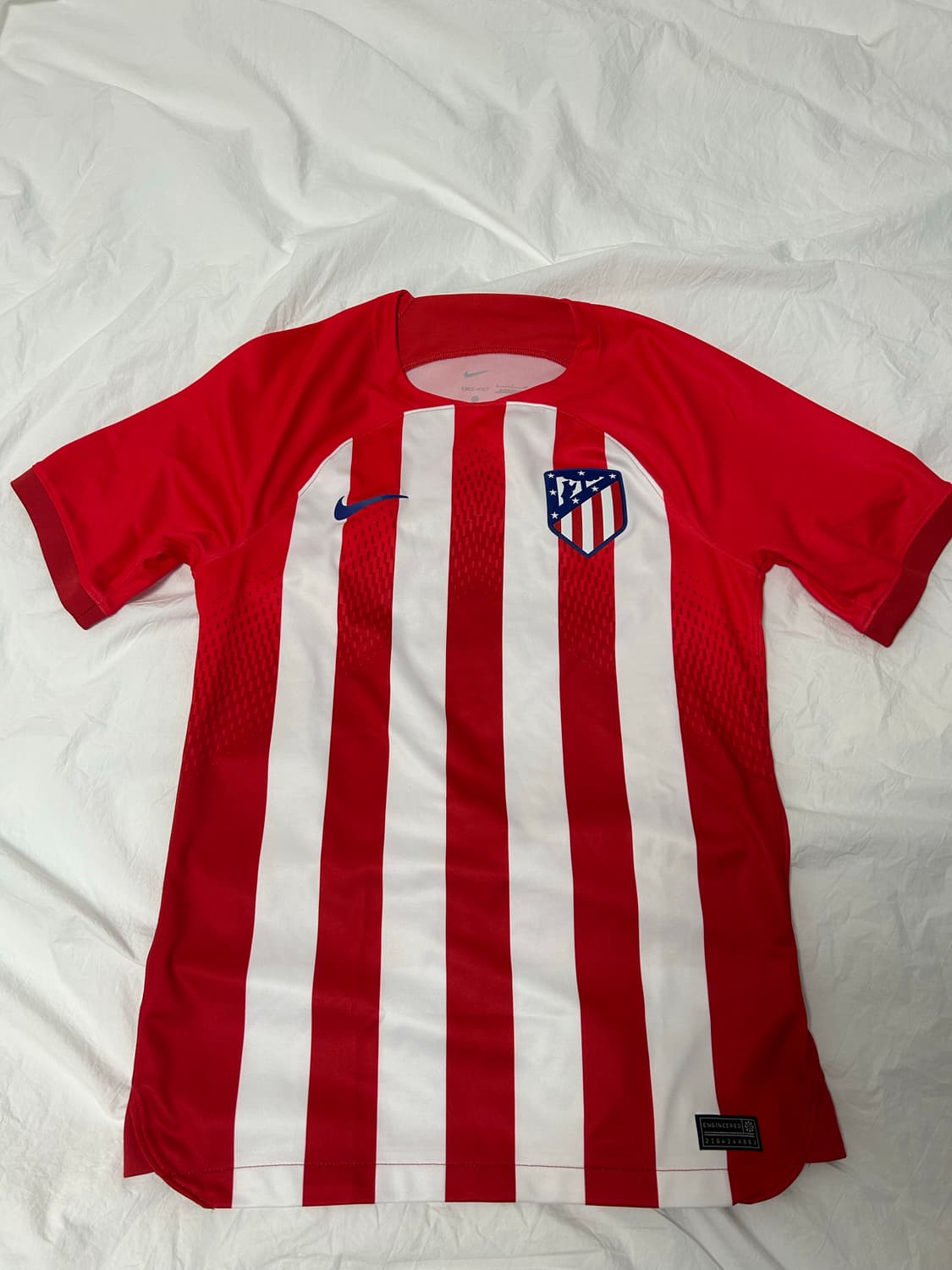 아틀레티코 마드리드 유니폼 상품이미지1