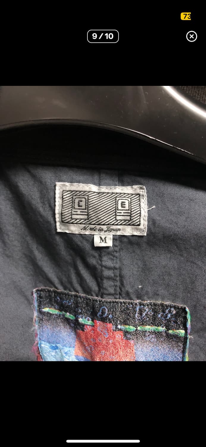 Cav empt 필드 자켓 상품이미지4