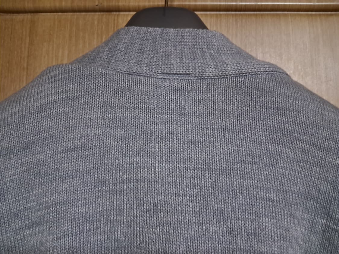 디즈니 크롭 가디건 F 상품이미지4