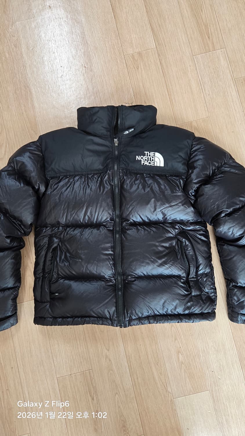 노스페이스 에코눕시 S 상품이미지1