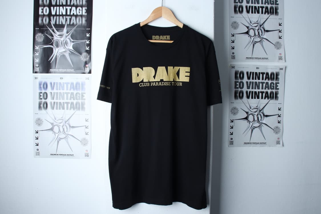 (XL-2XL) 브랜드빈티지 반팔 티셔츠 USA 빅사이즈-H30161 상품이미지3
