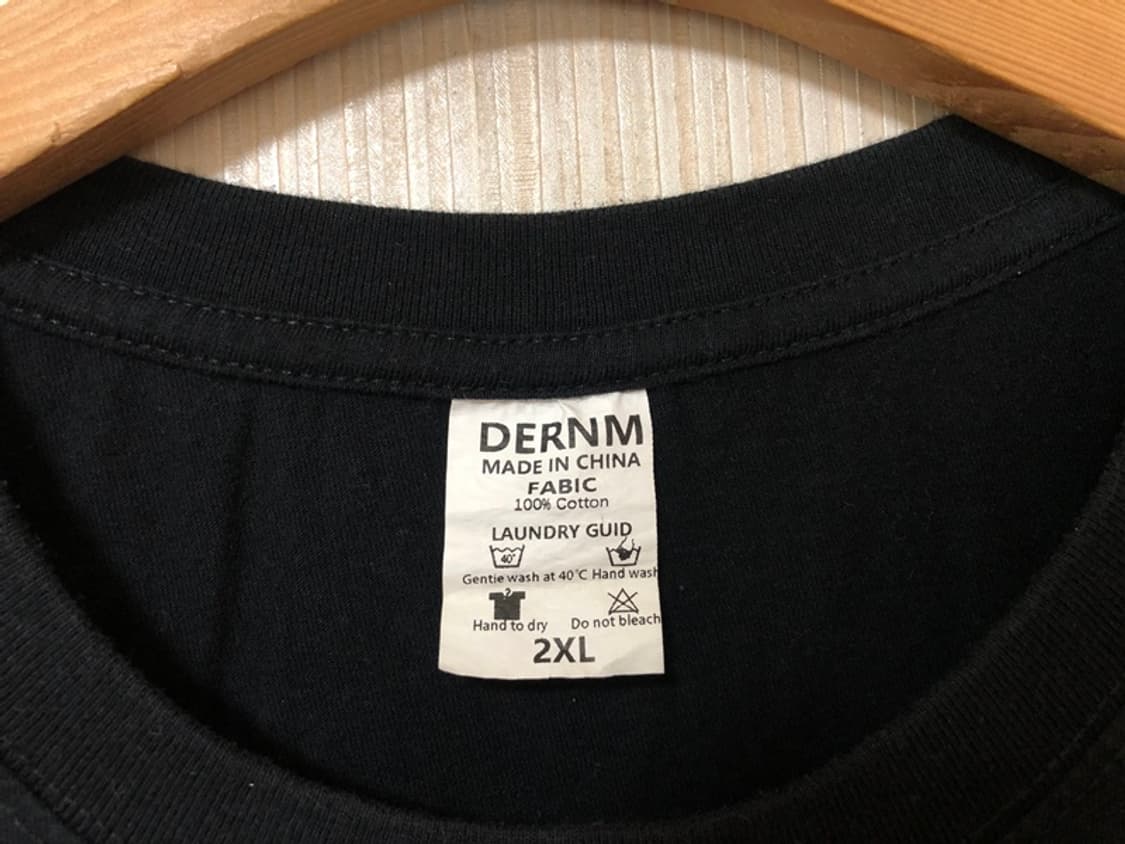 UFO 로보 그랜다이저&파일럿 듀크프리드 티셔츠 2XL 상품이미지5