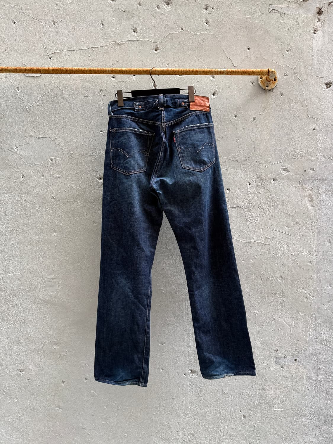 Levis vintage clothing 37501 상품이미지2