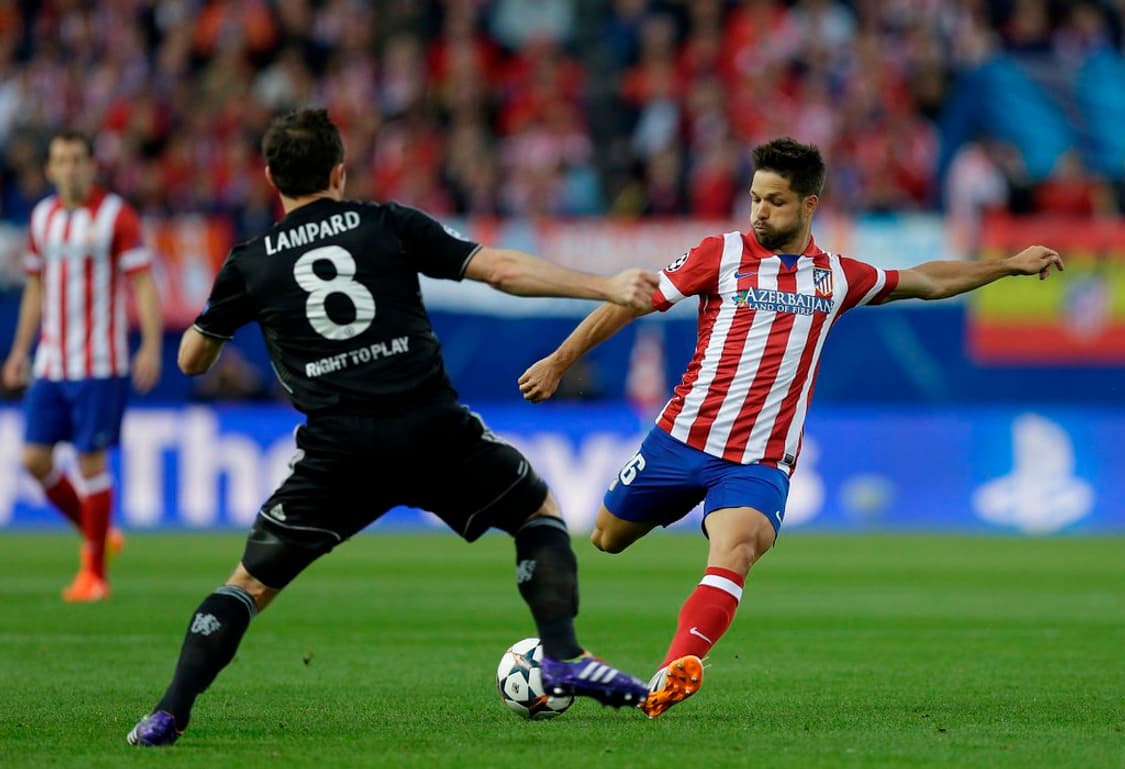 ♤필독♤ 13/14 첼시 써드 L 상품이미지3