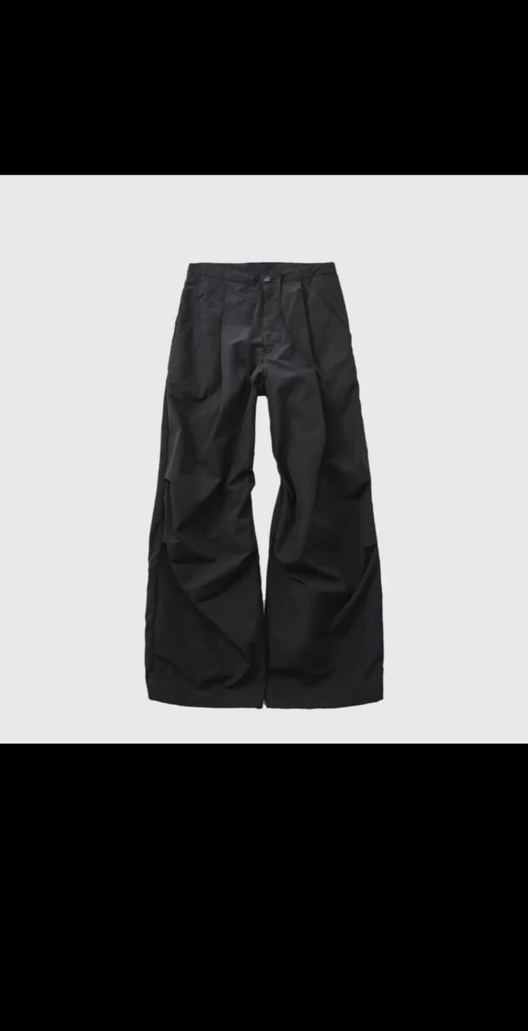 999휴머니티 나일론 이지 팬츠 1 상품이미지1