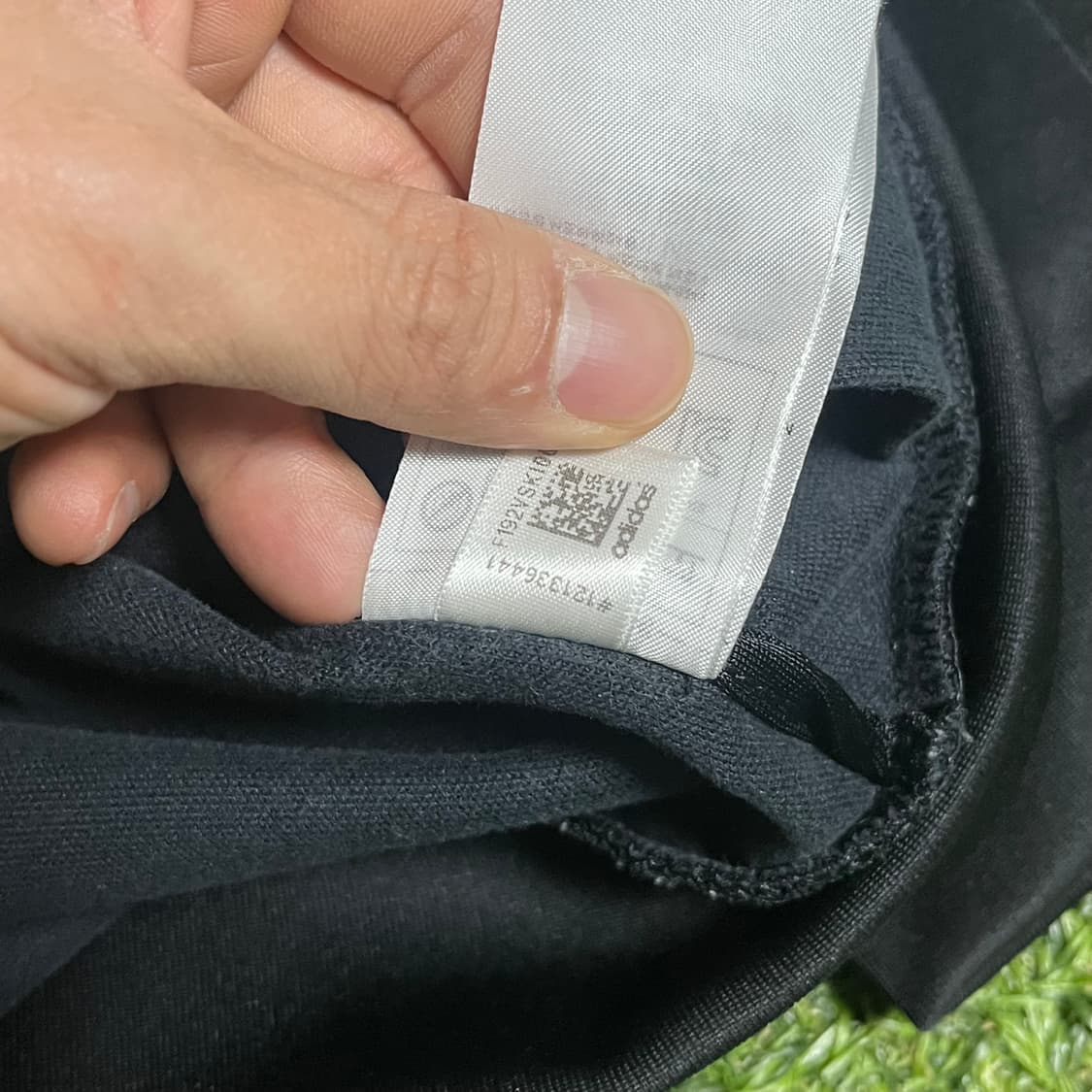 아디다스 베켄바우어 져지 3XL   상품이미지9