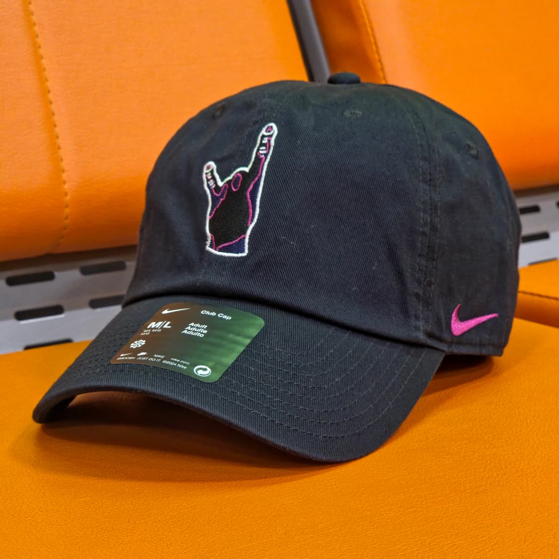 (새상품) 나이키 모자 c43 상품이미지2