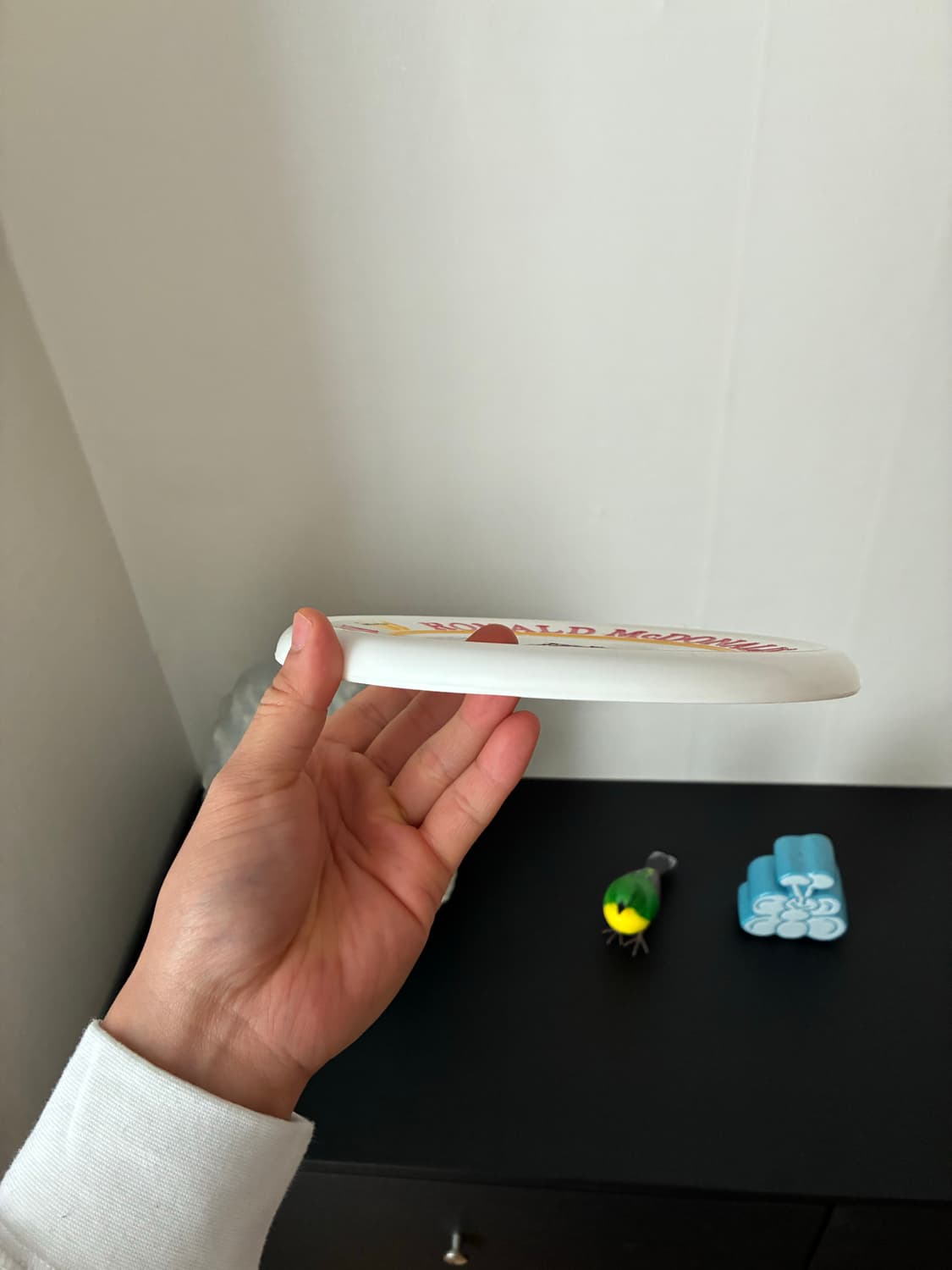 맥도날드 플라잉디스크 (Flying Disc) 상품이미지2