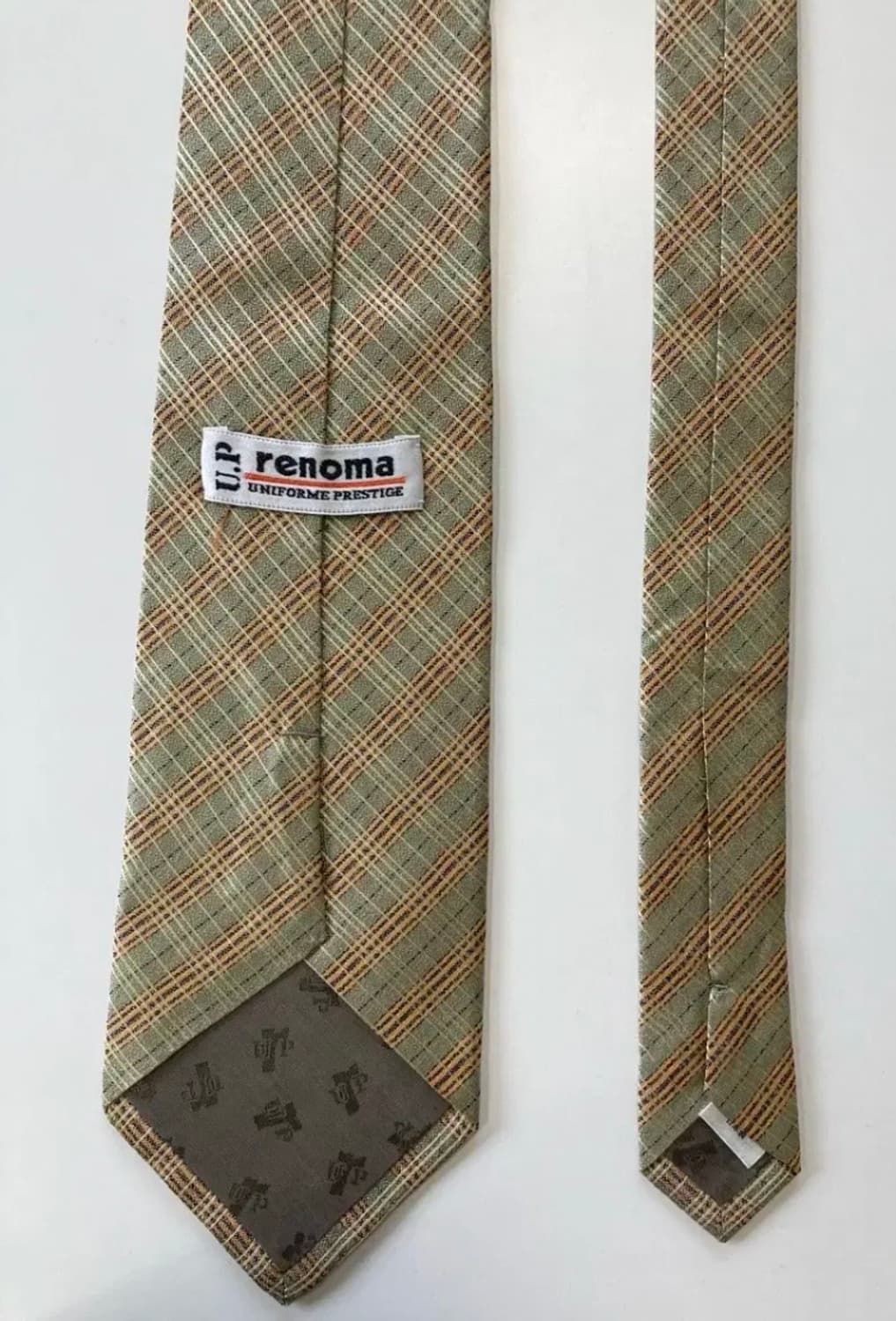 레노마 넥타이 상품이미지2