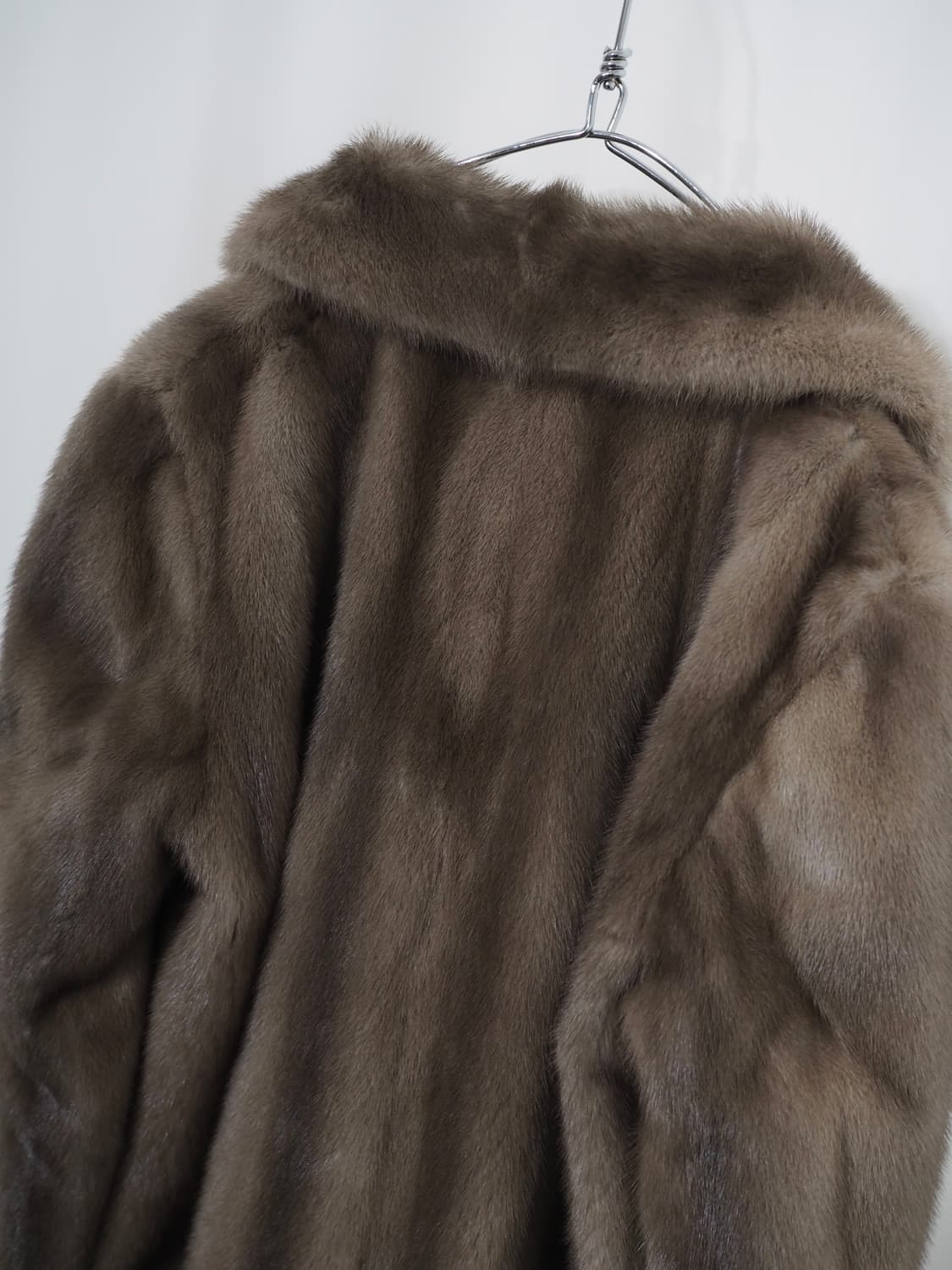 Yamaoka mink fur jacket  상품이미지7