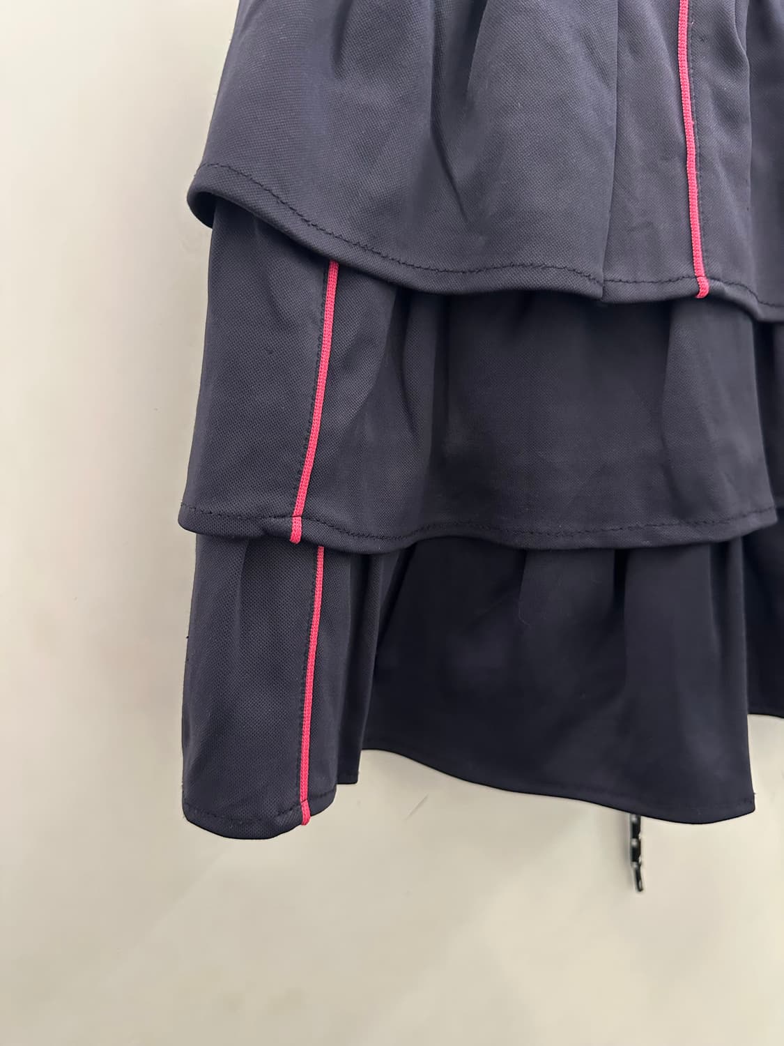NIKE 나이키리메이크 캉캉스커트 상품이미지4