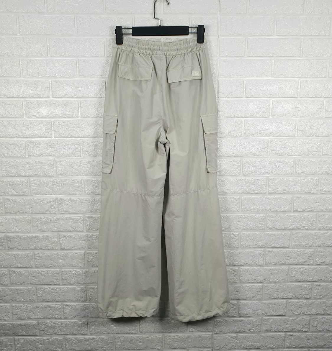 [27]MLB 고프코어 카고 와이드 팬츠 상품이미지3