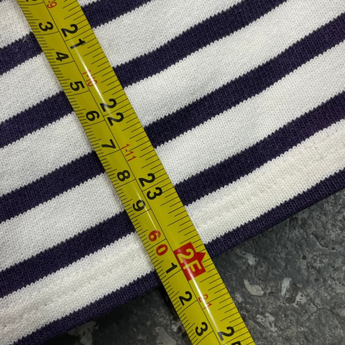 95 세인트제임스 단가라 롱슬리브 상품이미지7