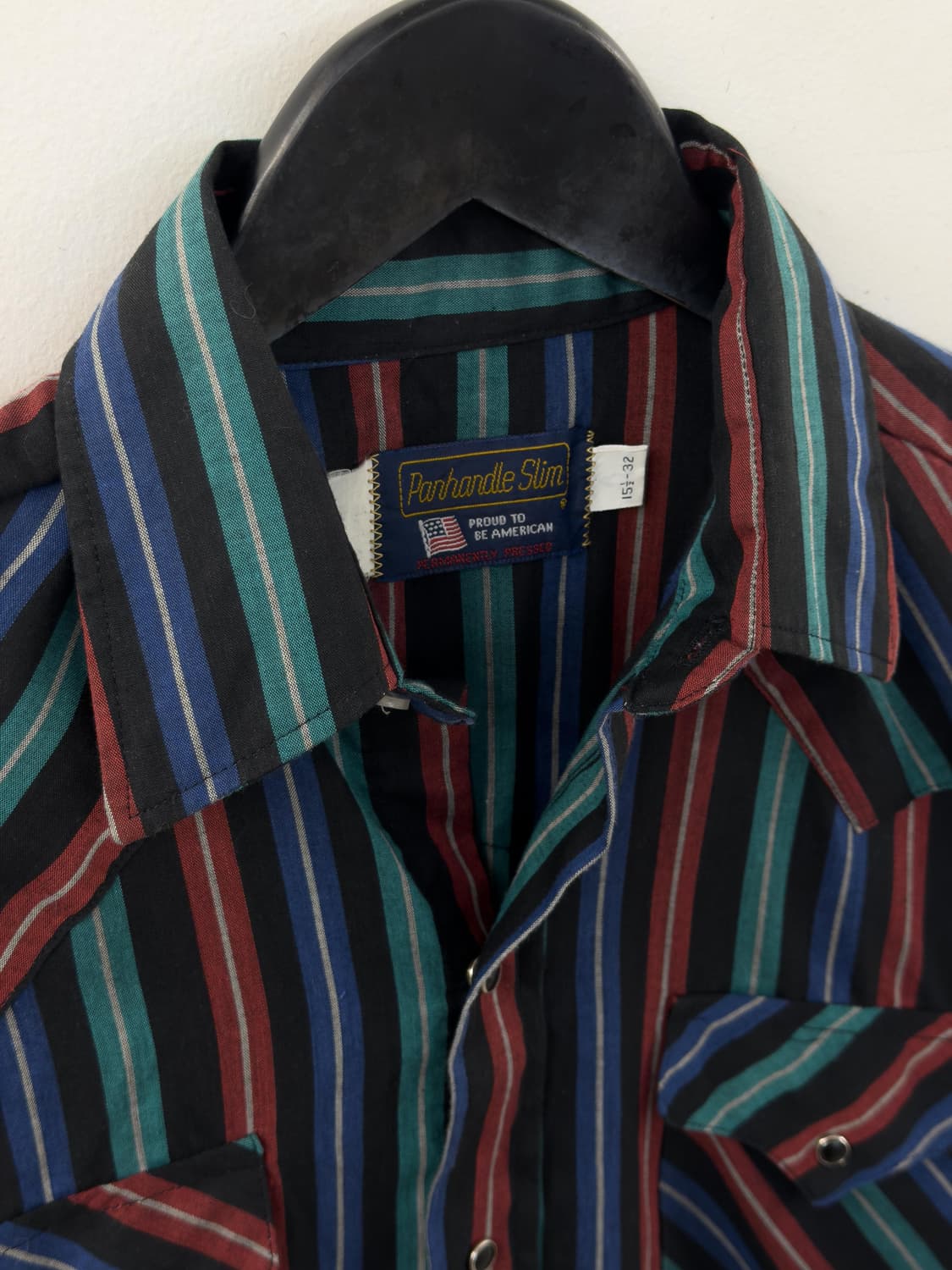  Panhandle Slim  웨스턴 셔츠 상품이미지4