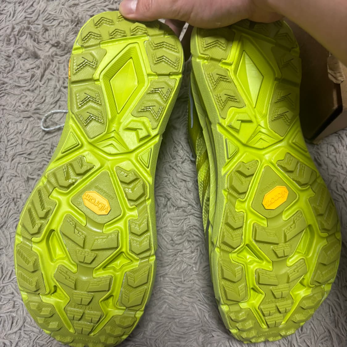 호카 새티스파이 265 상품이미지7