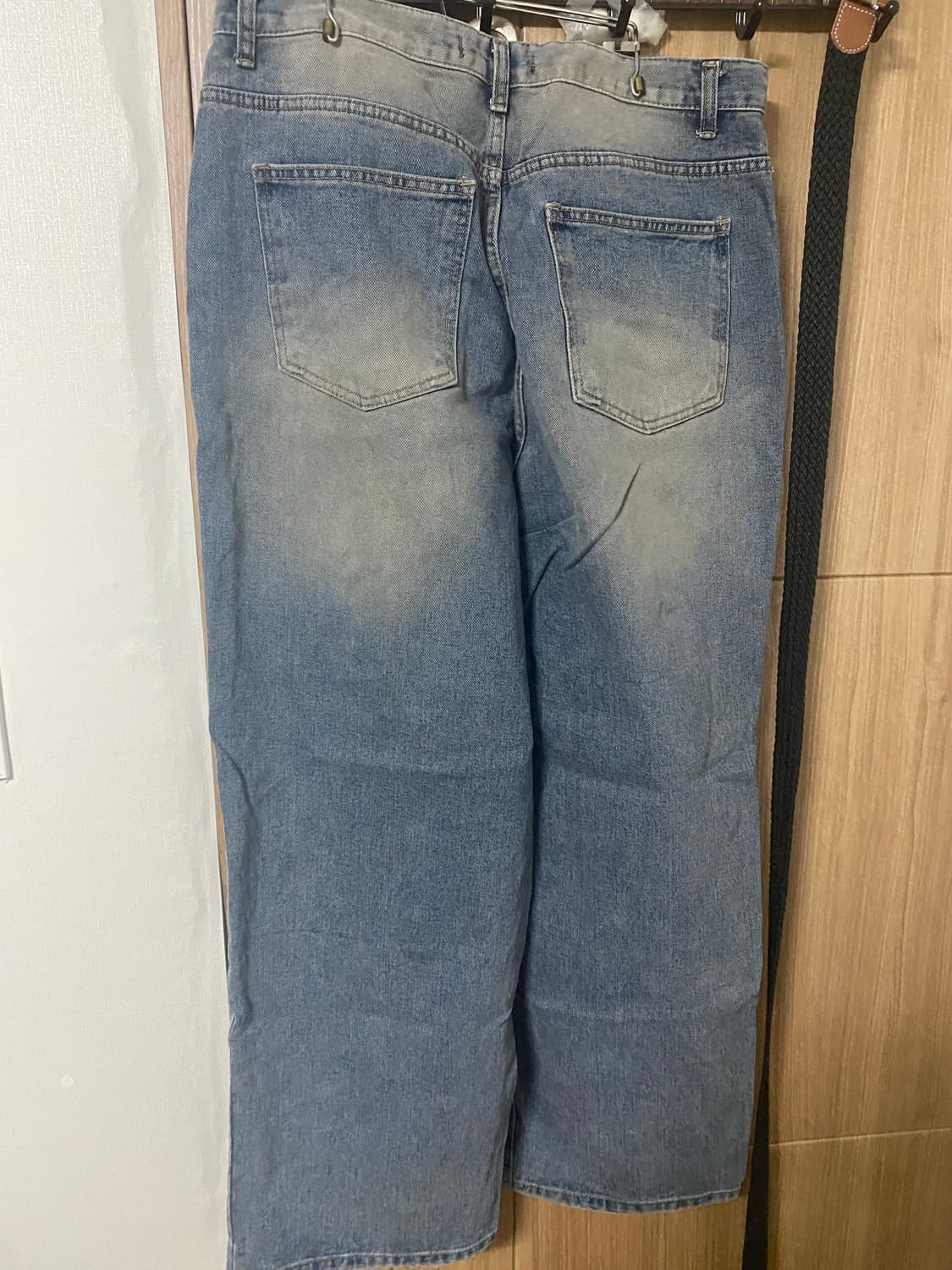 데님 팬츠 상품이미지2