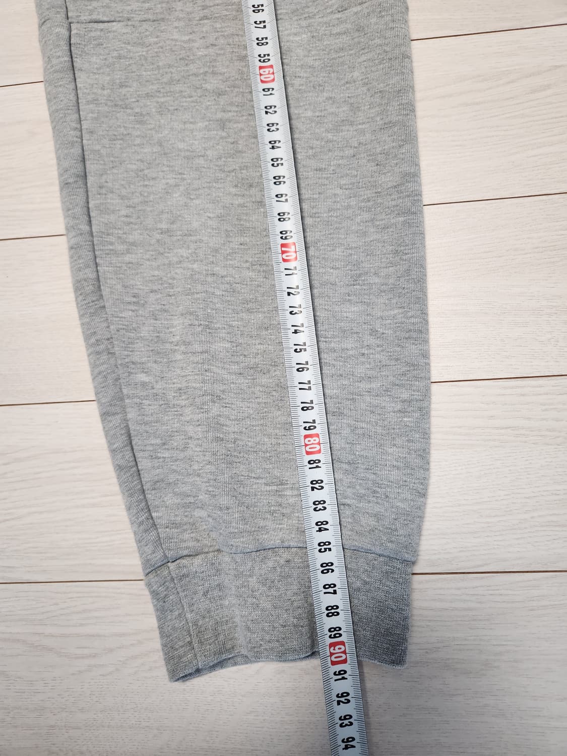 나이키 테크팩 테크플리스 후드집업 조거팬츠 트레이닝복 세트 상xxl 하x 상품이미지7