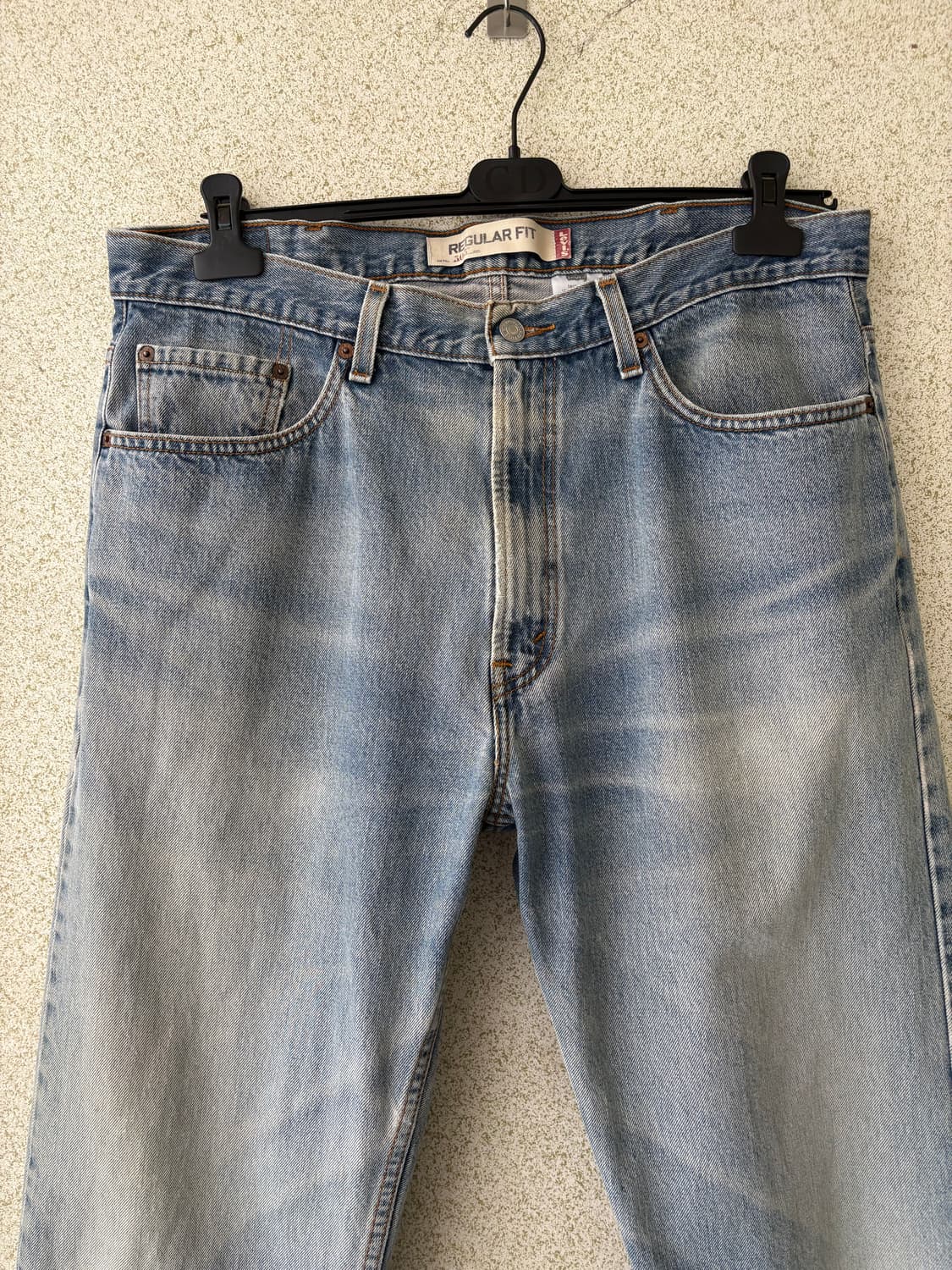 Levi's 505 빈티지 리바이스 505 W38 L30 상품이미지3