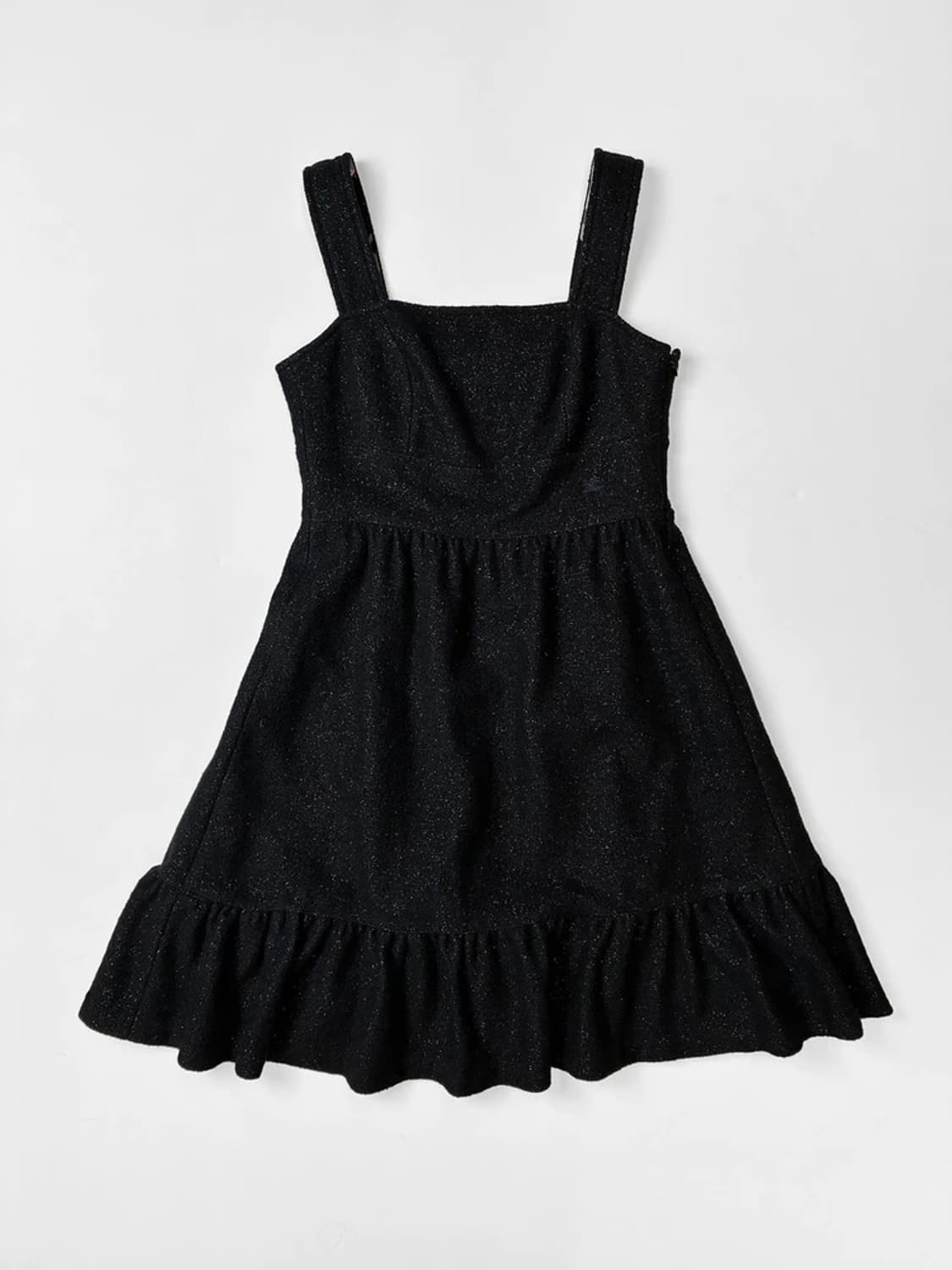 버버리 블루라벨 00s 재팬 울 원피스 PN5497    상품이미지1