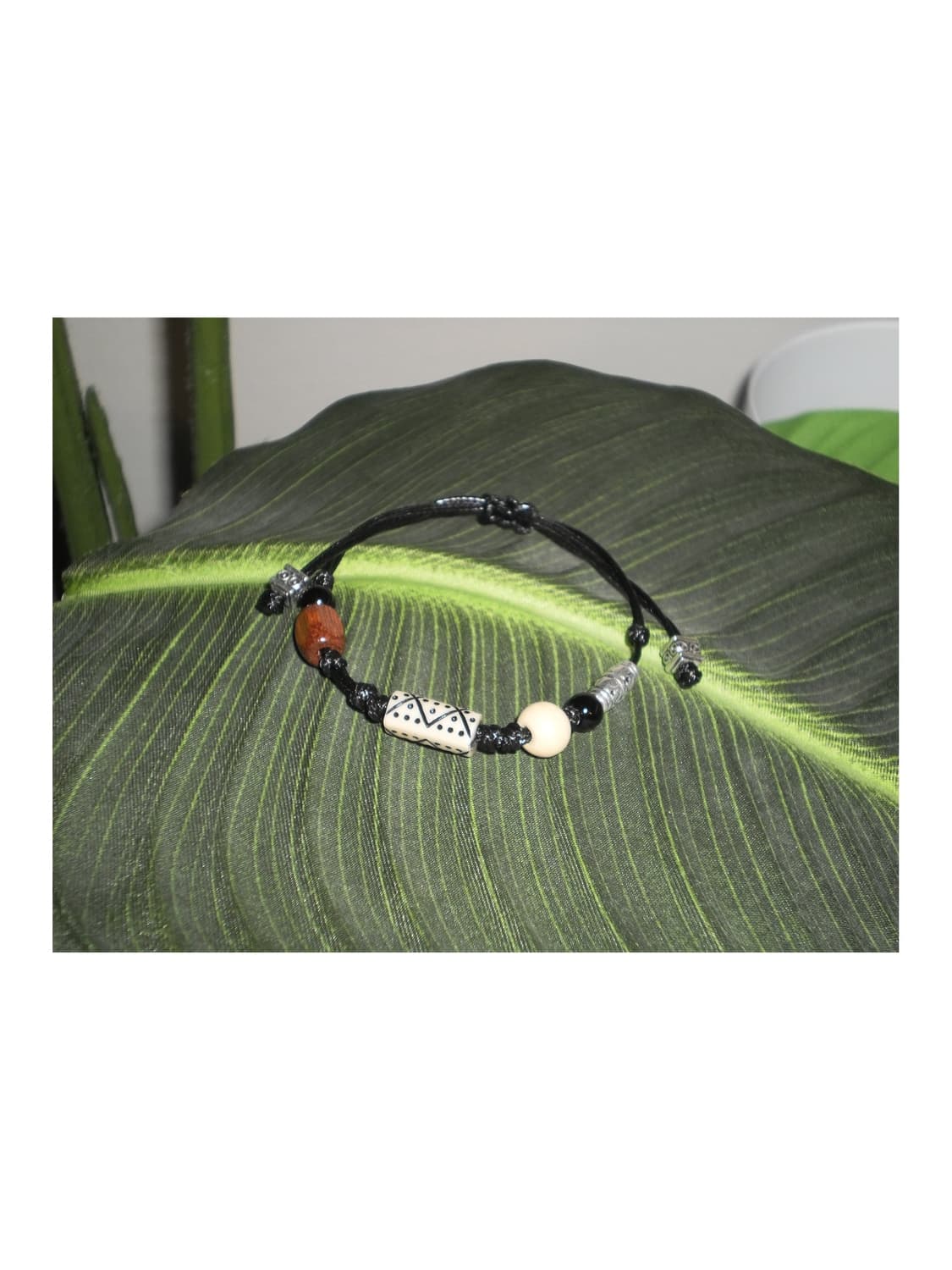 Bracelet - Demian 🥚 상품이미지1