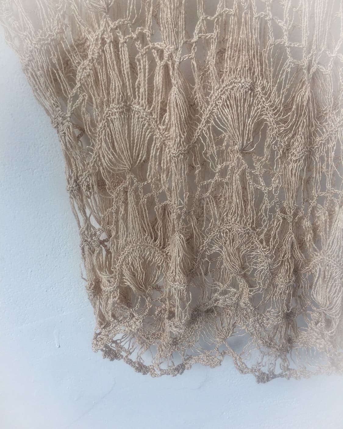 Net knit 상품이미지5
