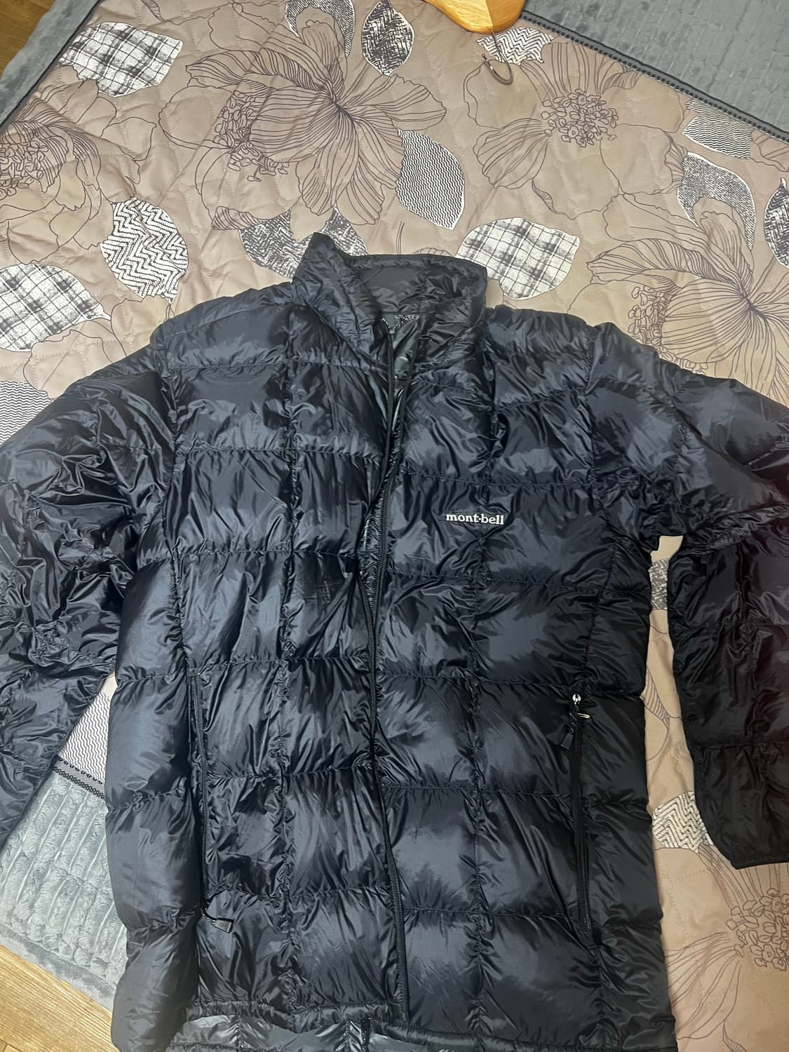 몽벨 수페리어 XL 택포 상품이미지2