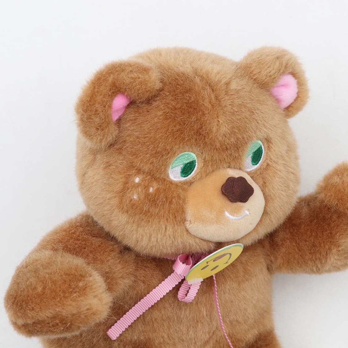 노티드 슈가베어 곰인형 상품이미지9