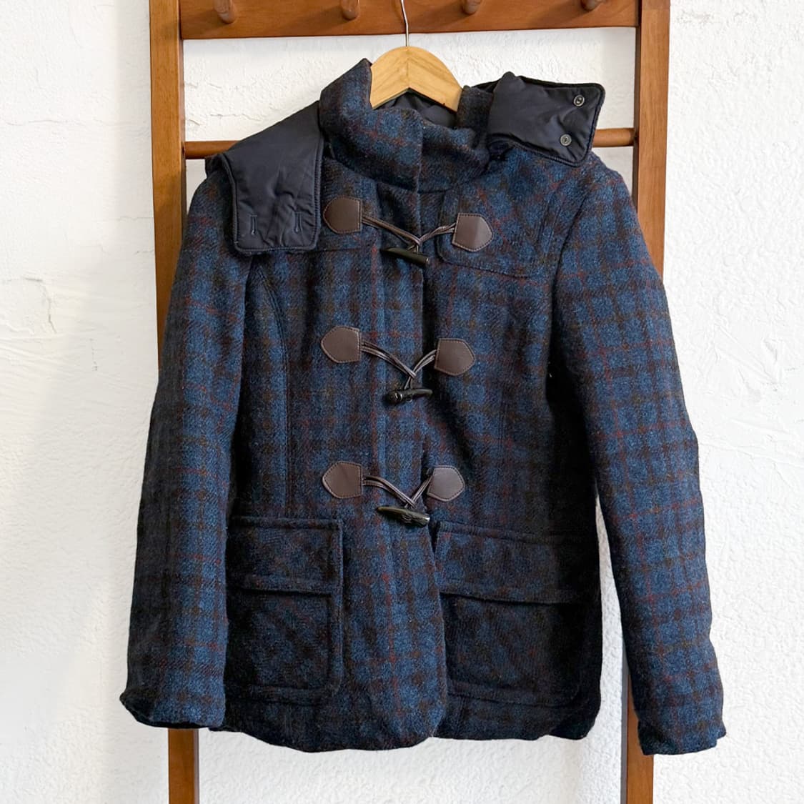 겨울 숲길 모리걸 SET 상품이미지8