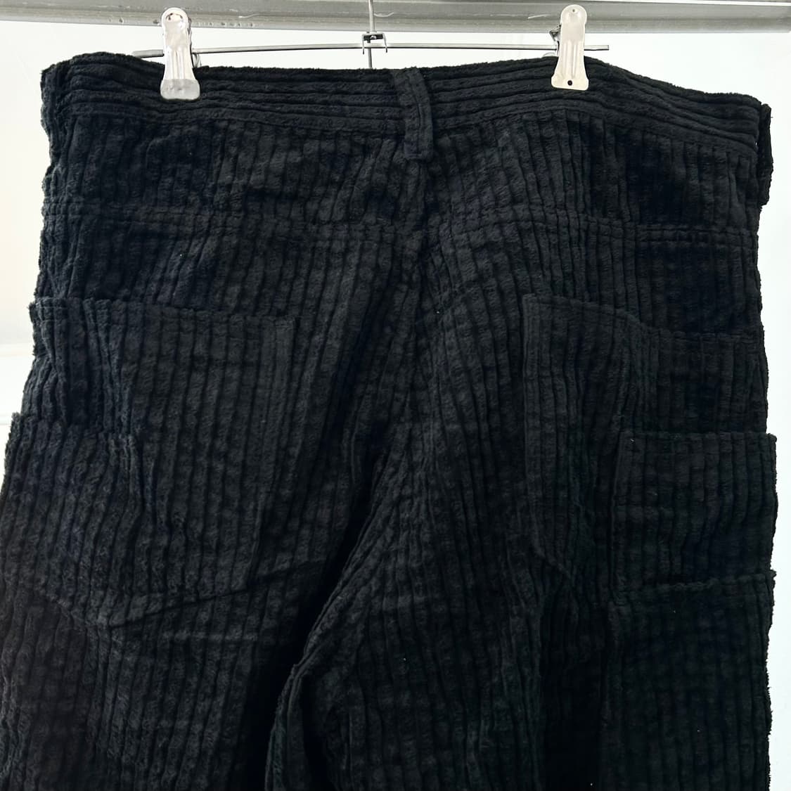 웨스켄 테슬 코듀로이 팬츠 상품이미지7