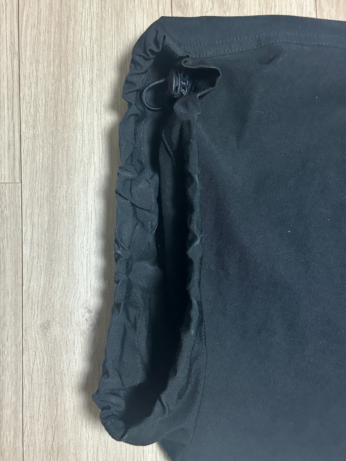 판매)산산기어 어파인 커브 팬츠 1 상품이미지3