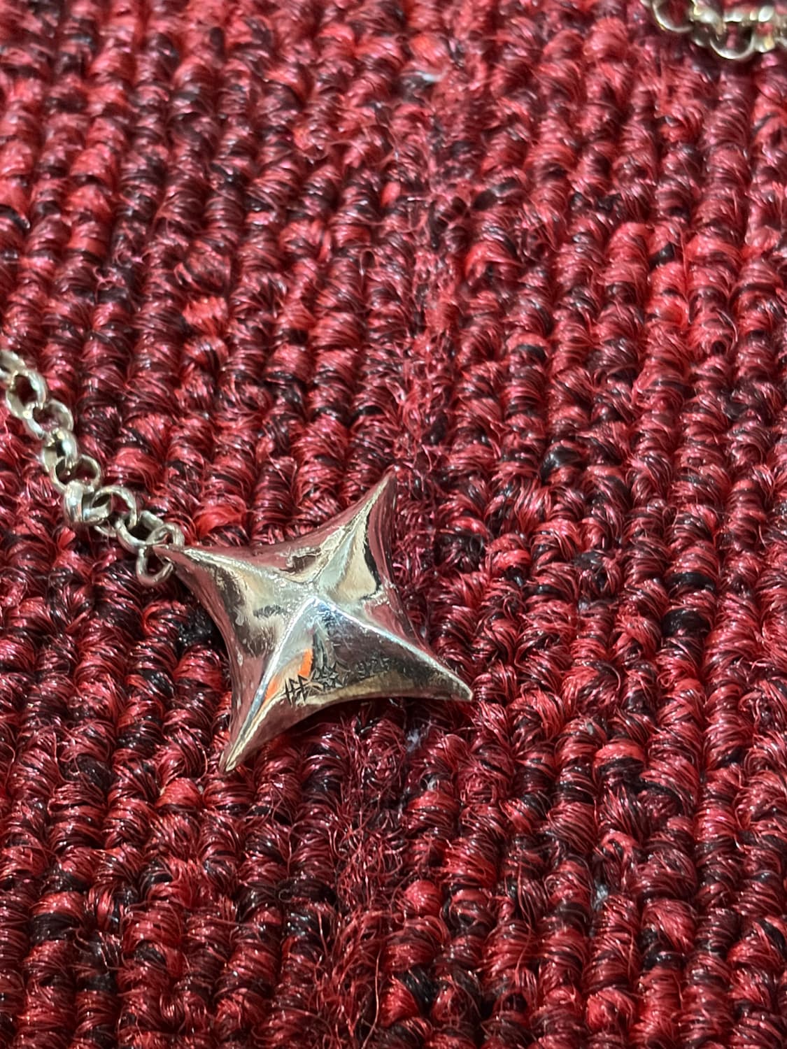 heesoo 은 목걸이 상품이미지4