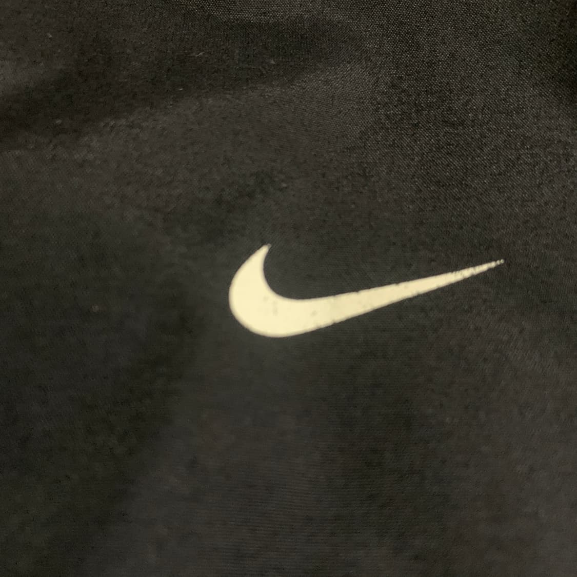 L) Nike 나이키 빈티지 배색 바람막이  상품이미지5