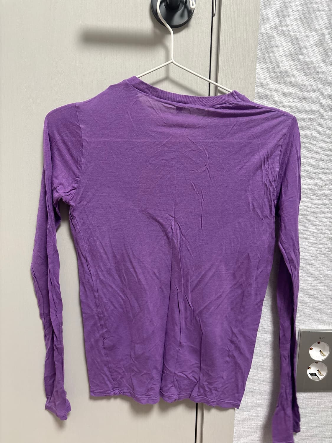 Baserange 티셔츠 상품이미지3