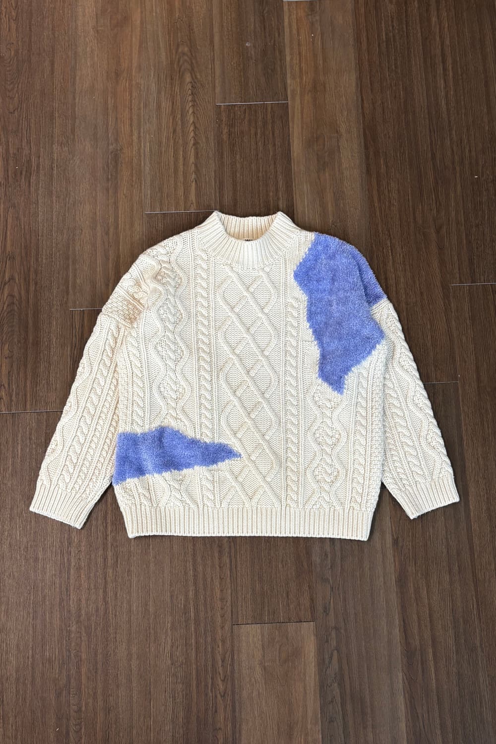 Mosca Knit 상품이미지4