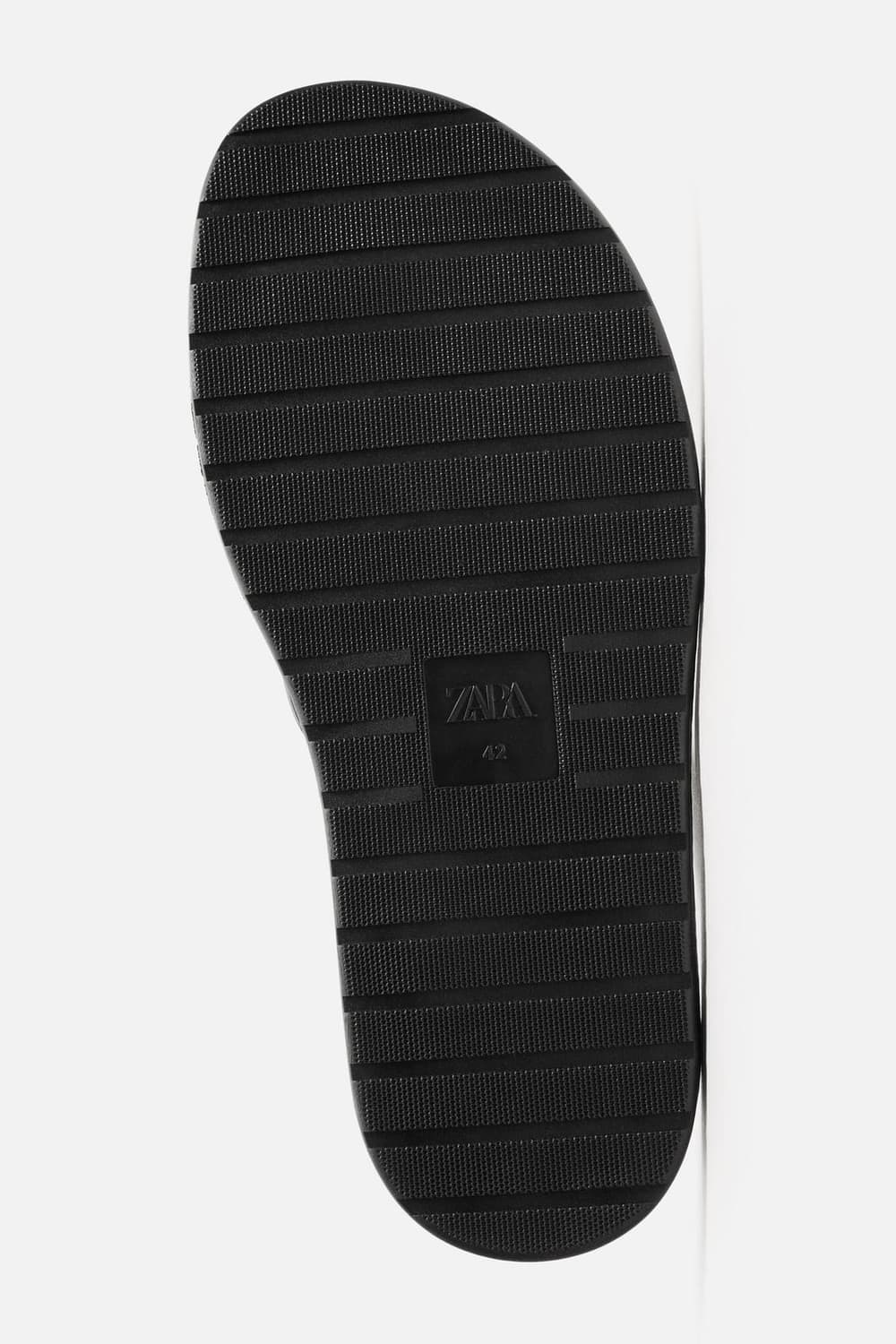 [EU42] 자라 플립플랍 상품이미지4