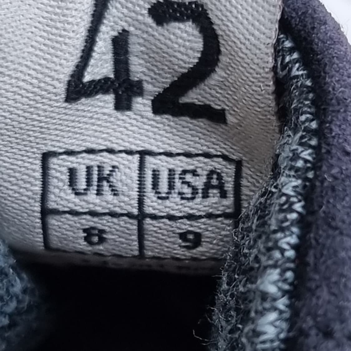 콜마 오리지널 남성 하이탑 42 265 상품이미지6