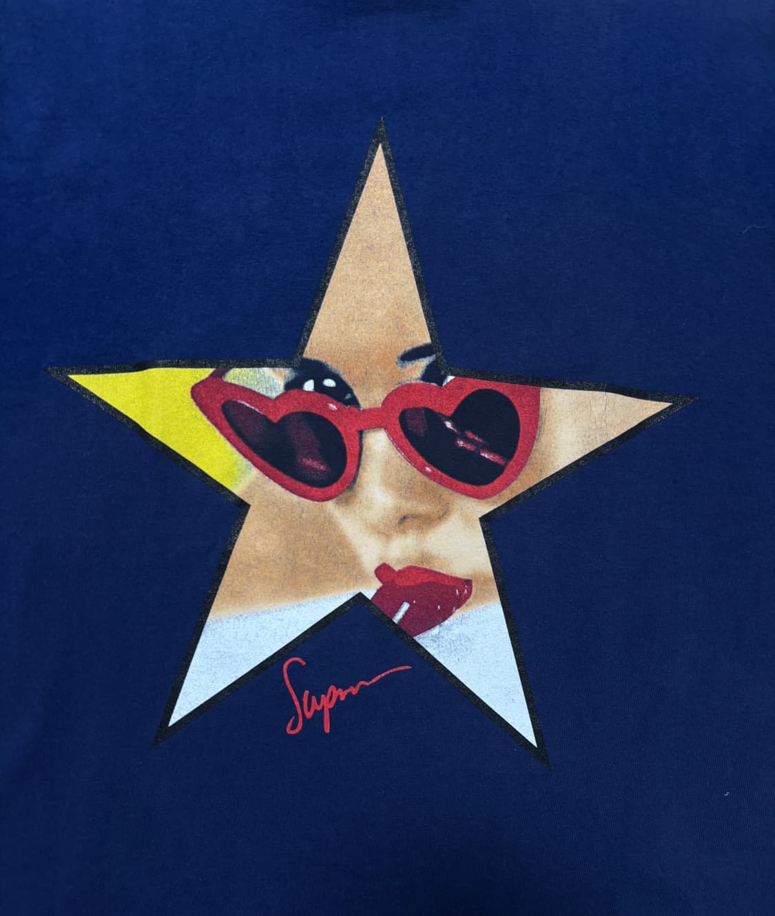 Supreme 슈프림 2008 SS 로리타 무비 티셔츠 L 상품이미지1