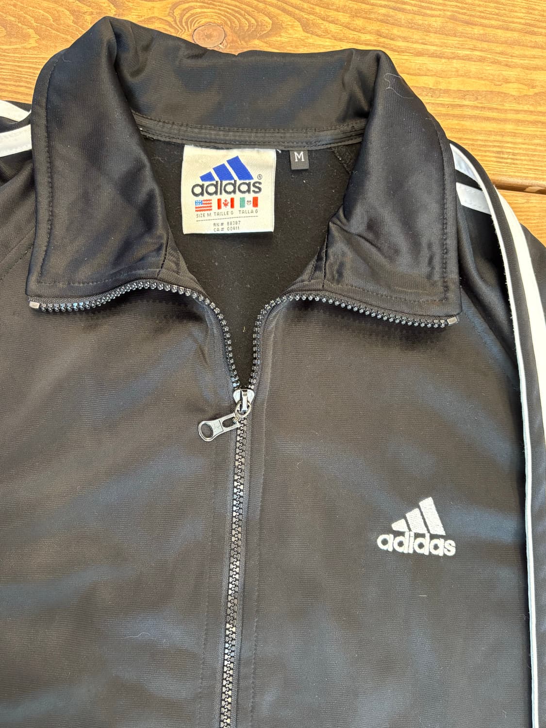 아디다스 올드스쿨 져지 상품이미지7