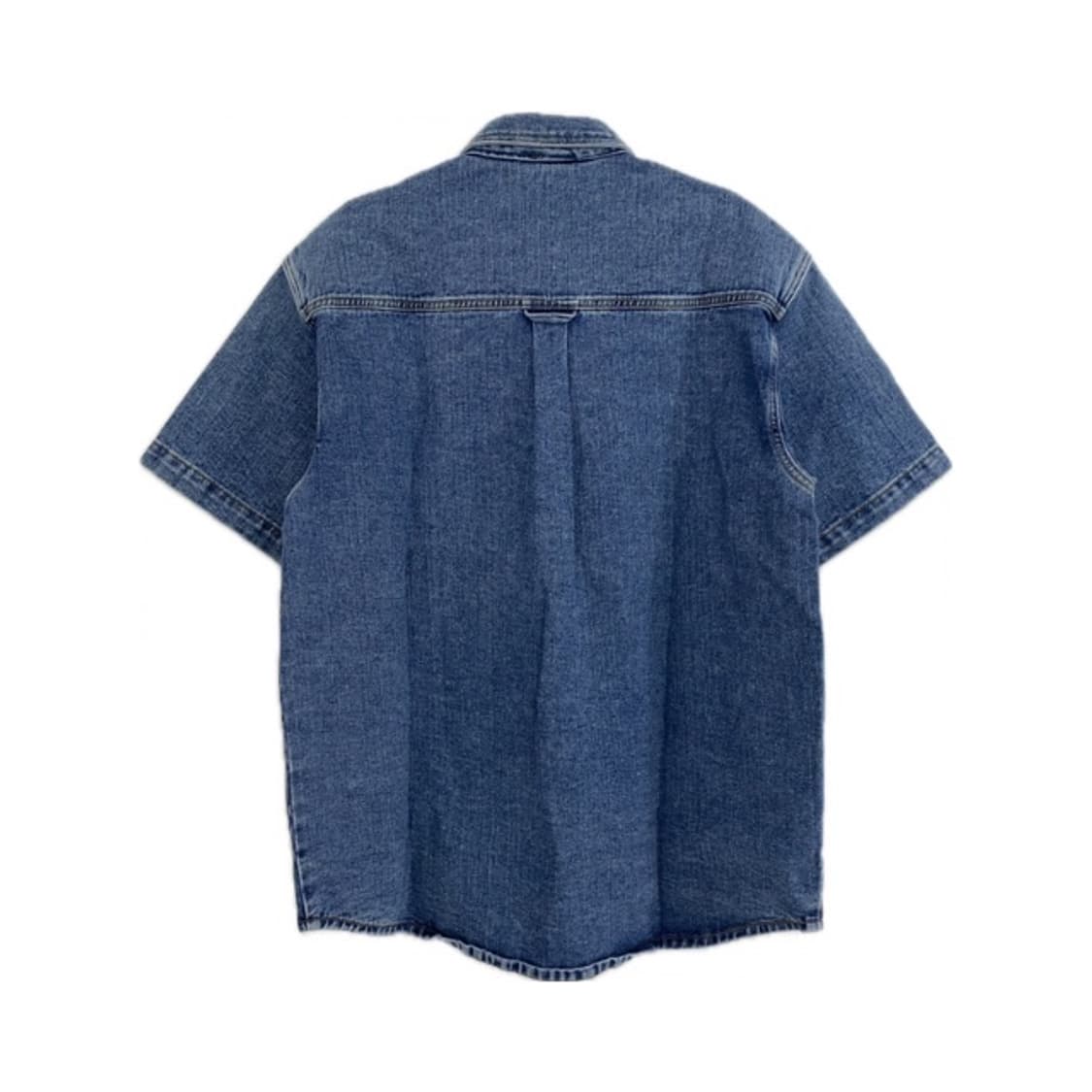 Sport Chamber 90S Denim Shirt 상품이미지3