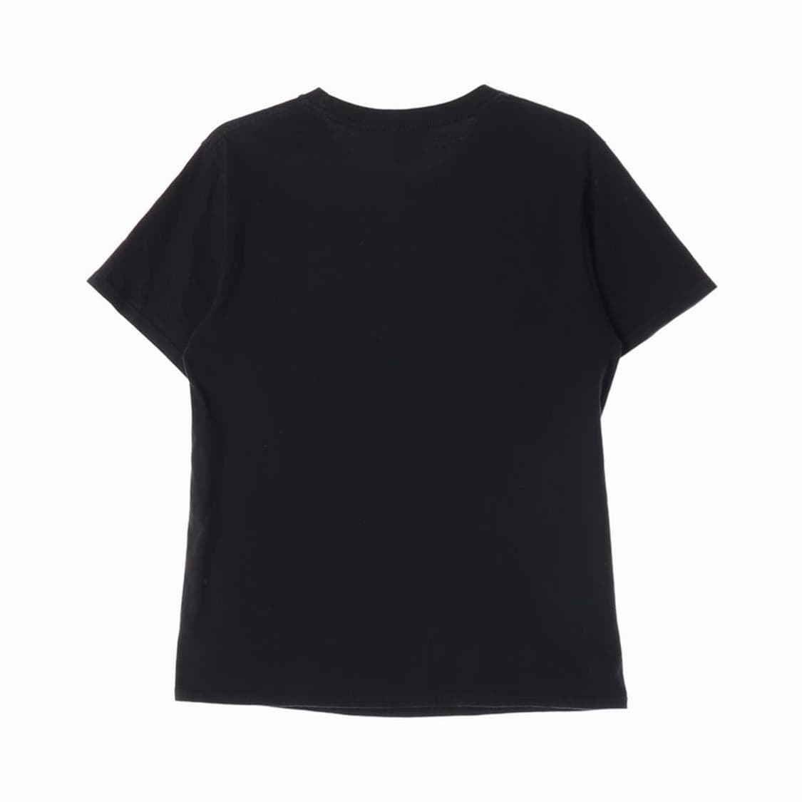 슈프림 08SS 커밋 포토 티셔츠 블랙 S 상품이미지2