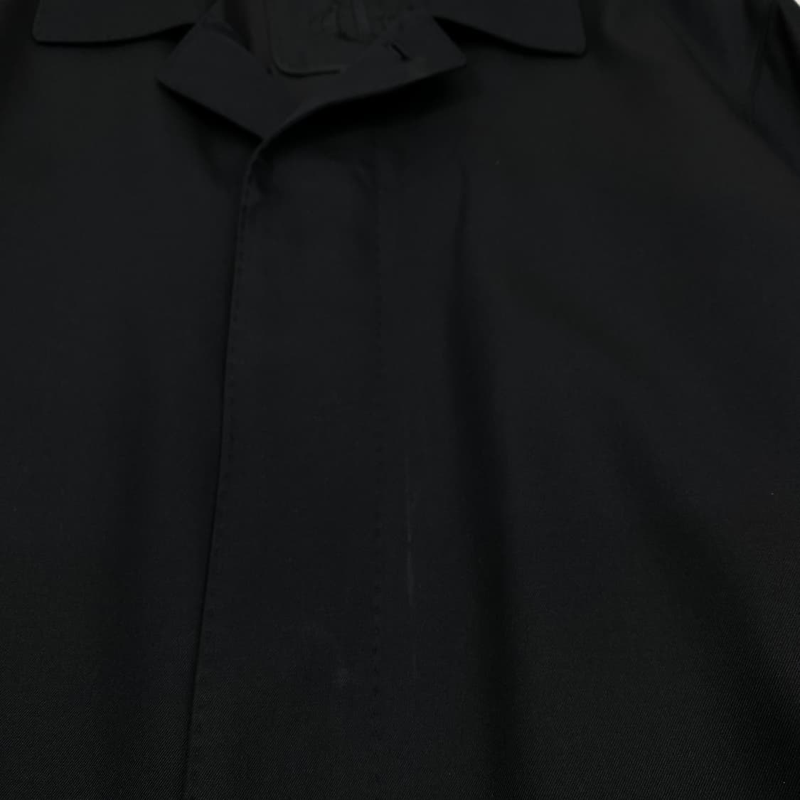 지방시 트렌치코트 97 실측105 상품이미지6