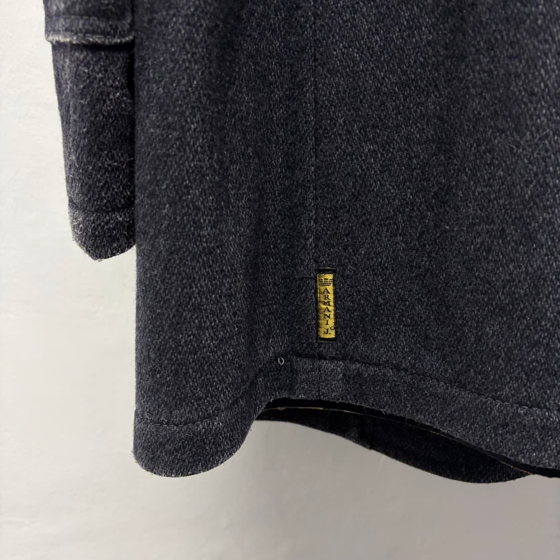 아르마니 진스 코트 상품이미지7