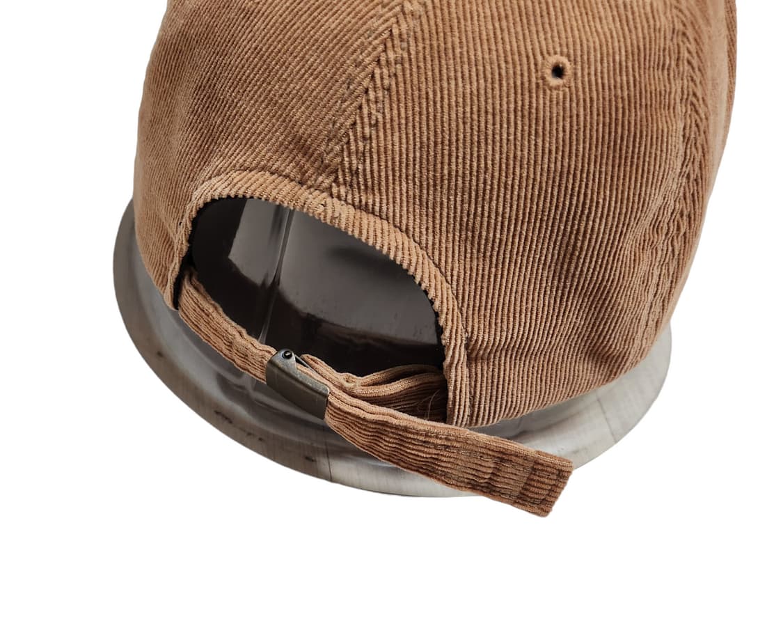 (새상품급) MILLITAGE 코듀로이 볼캡 상품이미지2