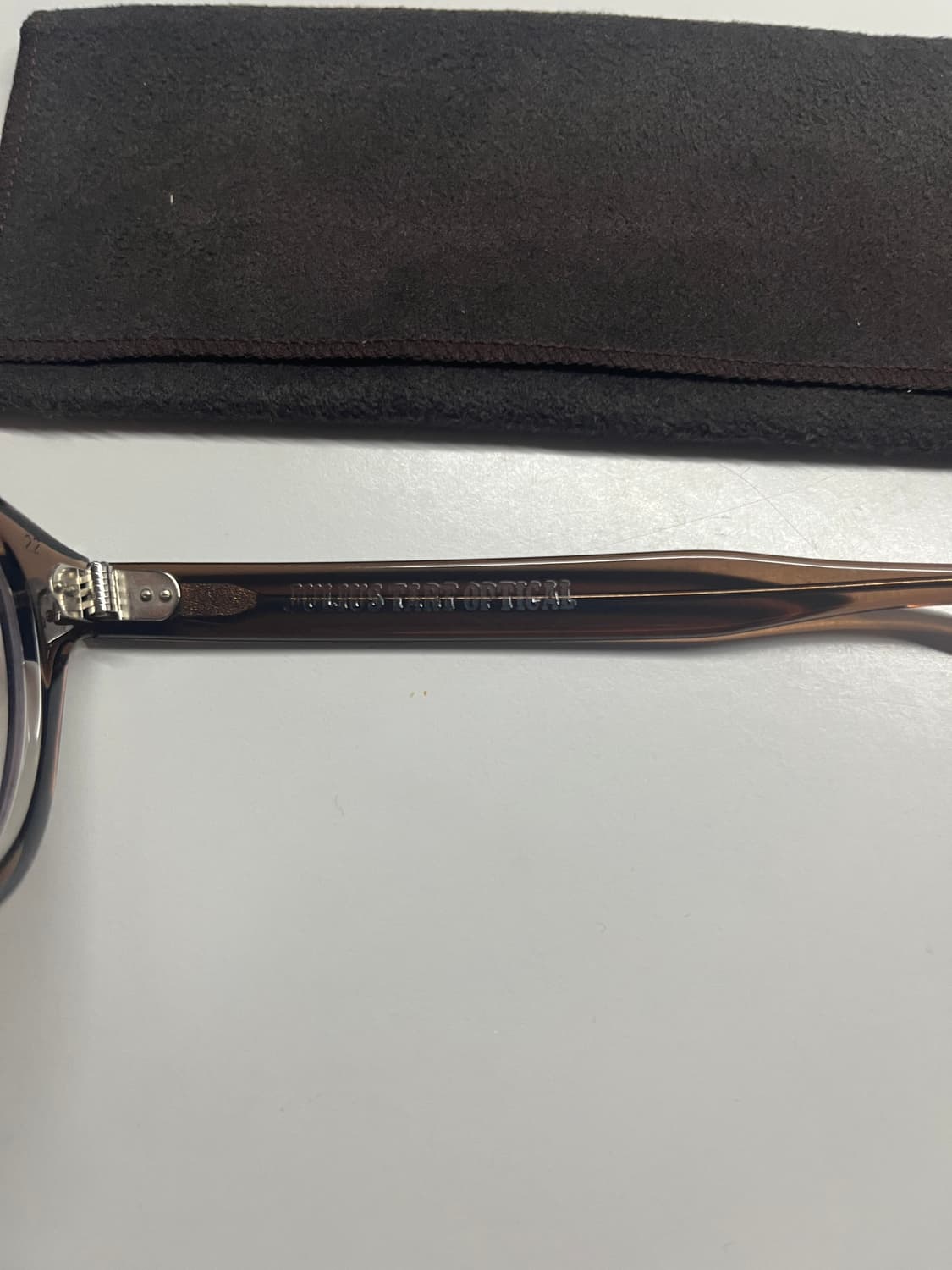 jto 크리스탈브라운 46-22 상품이미지5