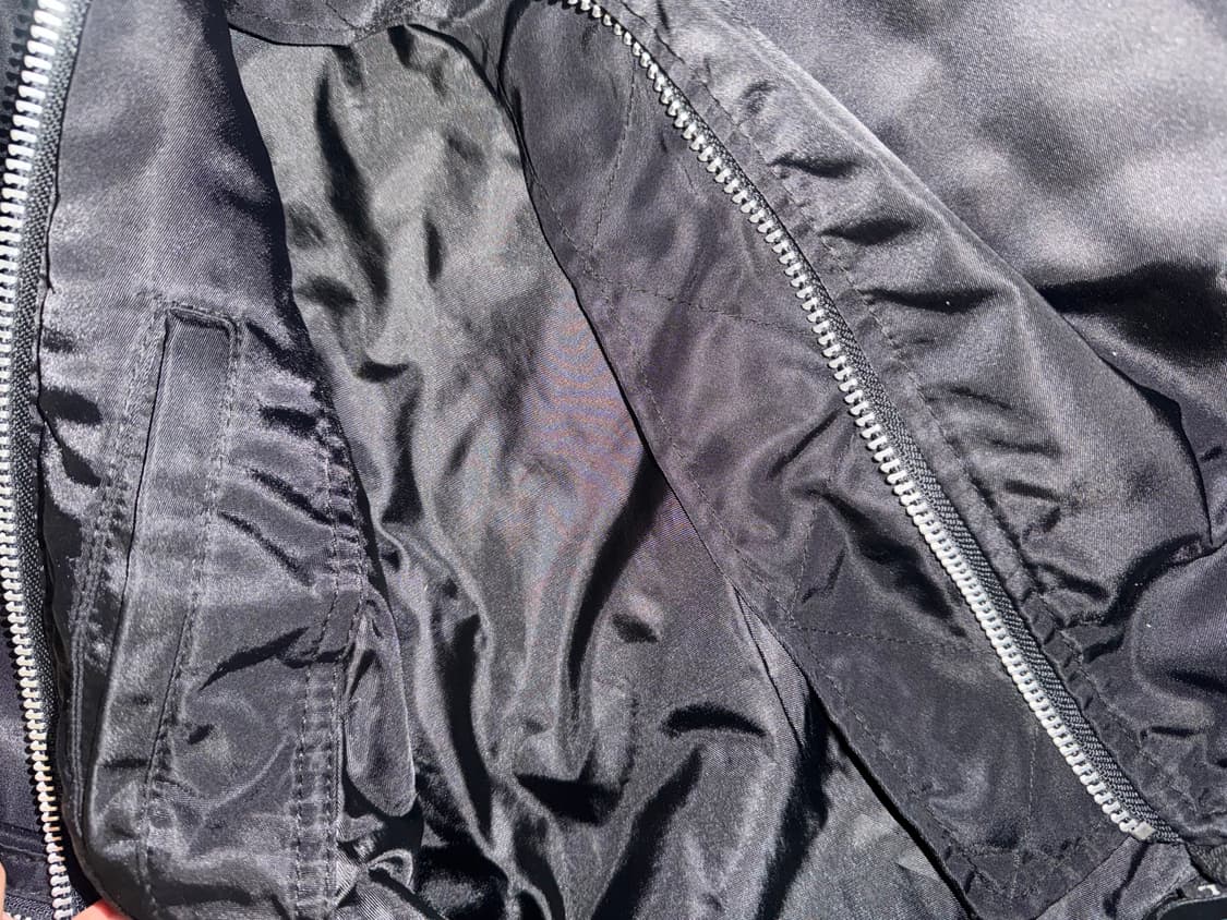 봄버자켓 상품이미지3