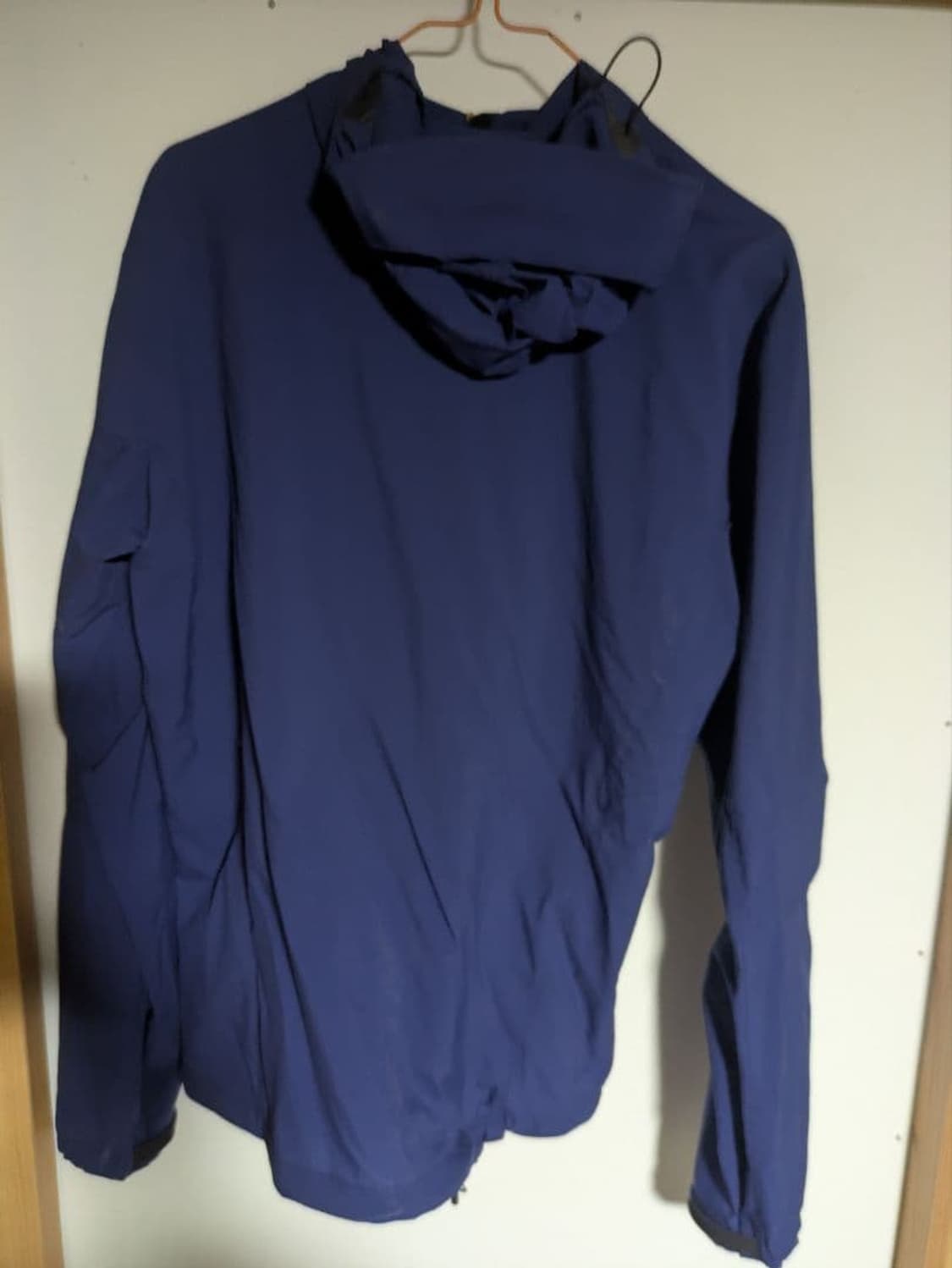 아크테릭스 스쿼미시 후디 상품이미지4