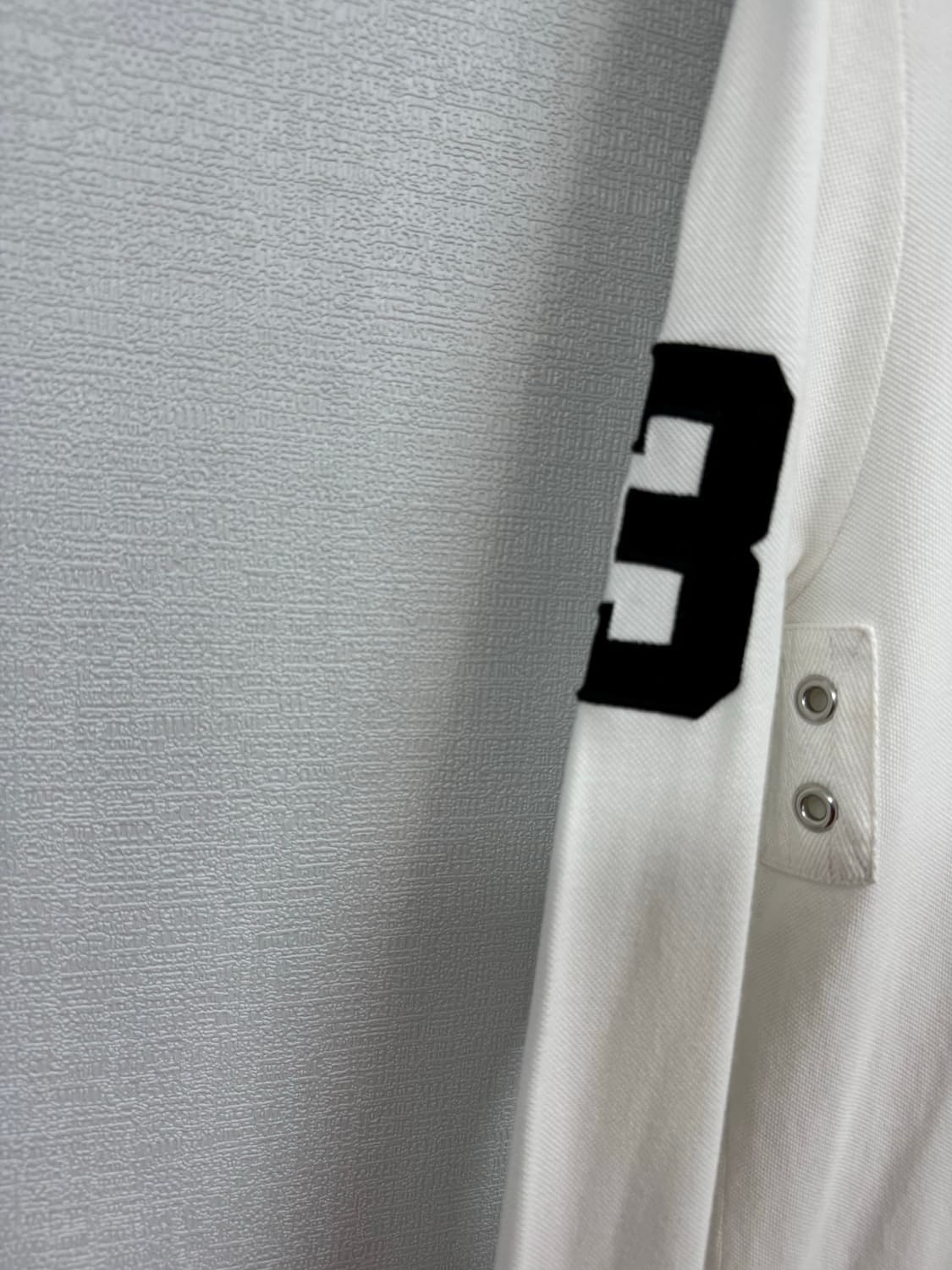 폴로 랄프로렌 빅포니 럭비 티셔츠 상품이미지3